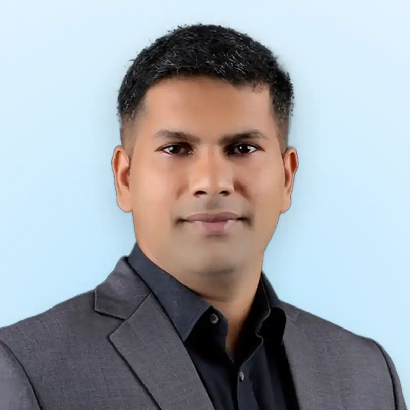 Sathyaprabhu Sivakumar