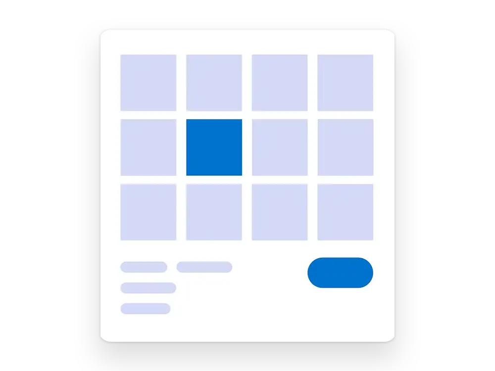 Scheduler illustration